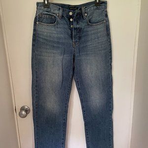 Lucky Brand 90s Jeans